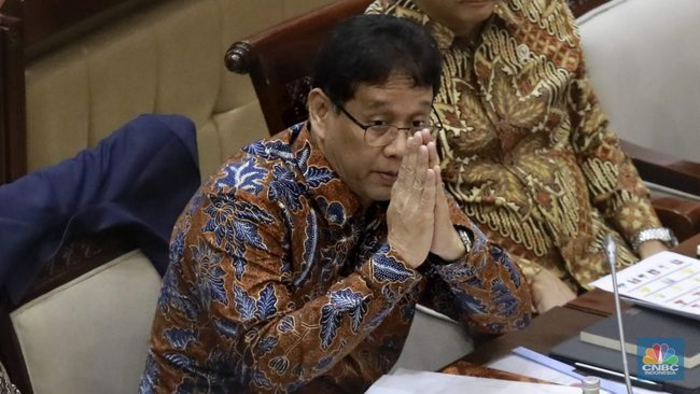 Survei IPO: Purbaya Yudhi Sadewa Cawapres Top of Mind 2029
