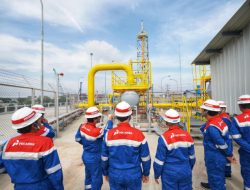Wujudkan Asta Cita: Pertamina Komitmen Transformasi Digital dan Keterbukaan Informasi Publik