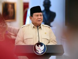 Pertemuan Intensif di Hambalang: Presiden Prabowo dan Dasco Bahas Laporan Hukum Terkini Daerah