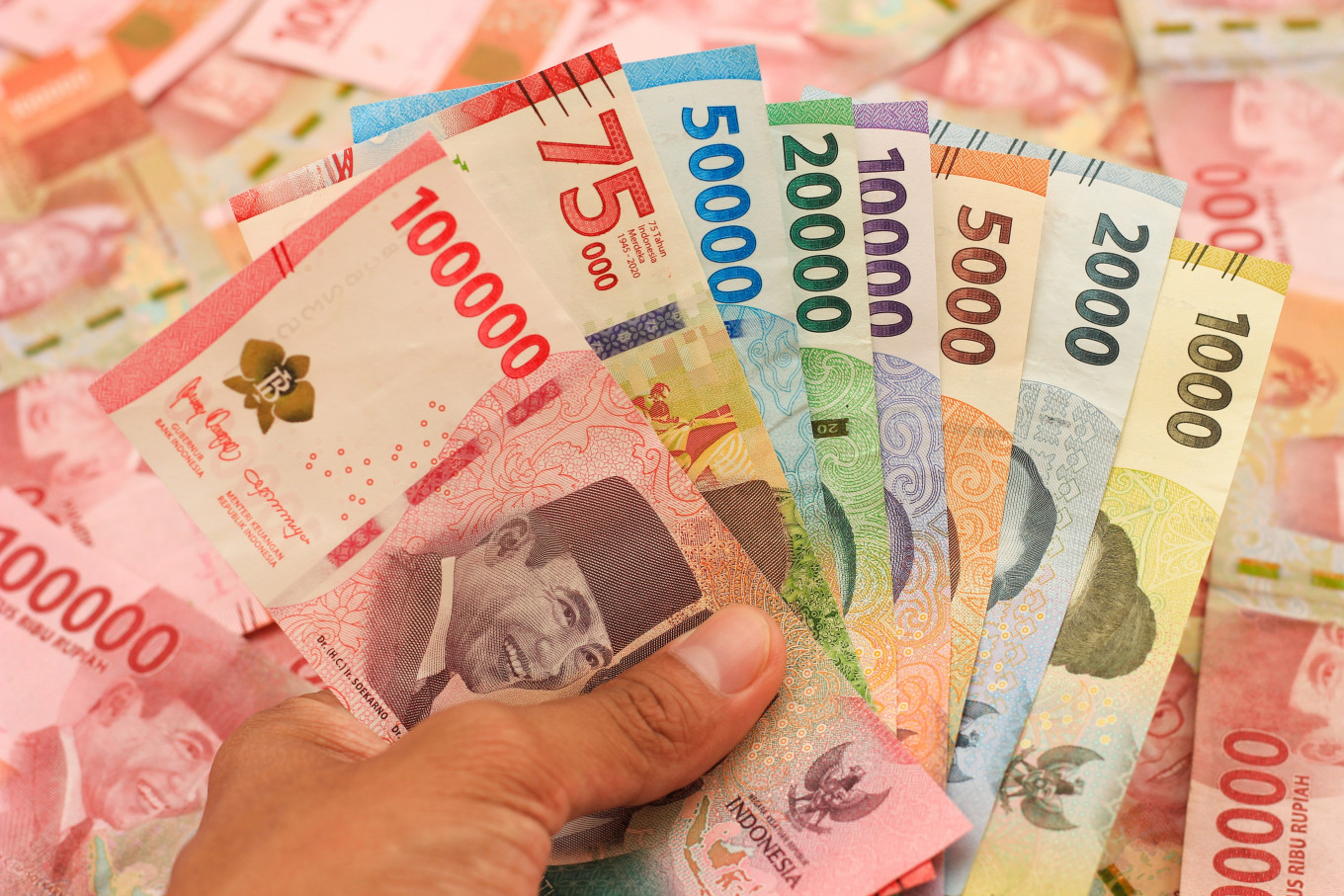 Menkeu Purbaya Siapkan RUU Redenominasi Rupiah, Target Selesai 2027