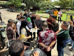 Klaim Tanpa Bukti! Kuasa Hukum Ahli Waris Tinjau Lahan Sengketa 52,8 Hektare di Cirebon