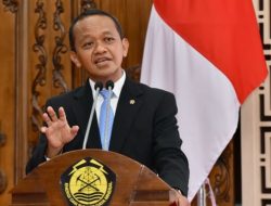 Dampak Impor Energi Bahlil Lahadalia: Devisa Negara Hilang Rp 523 Triliun, Solusi Transisi Energi B50