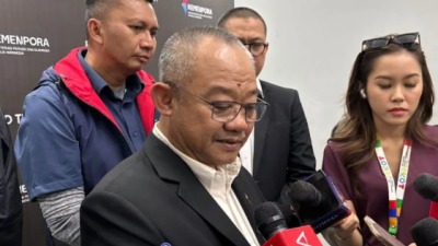 Dampak Bencana Sumatera: 52 Kabupaten/Kota Belum Normal Sekolah