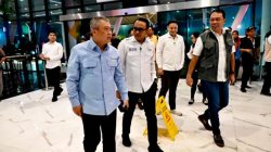 Dampak Tabrakan Kereta Bekasi, Green SM Indonesia Janji Kooperatif dalam Investigasi