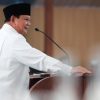 Dampak Ketegasan Satgas PKH, Kejaksaan Agung Segera Serahkan Denda Administratif