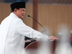 Kunjungan Kerja ke Kalsel: Presiden Prabowo Resmikan 166 Sekolah Rakyat Serentak di 34 Provinsi
