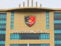 Waspada Dolar Palsu! Bareskrim Amankan Barang Bukti Senilai Miliaran Rupiah