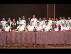 Bakal Dikukuhkan Pada 9 Februari 2026, GAPEMBI Sulsel Siap Dorong Profesionalisme Mitra Dapur MBG