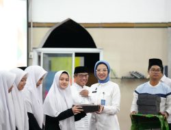 Strategi BGN di Bulan Ramadan: Program Makan Bergizi Gratis Sasar Pesantren untuk Investasi SDM Cerdas