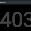 Menuju Pemulihan Server, Tim Teknis Faktakalbar.id Selidiki Motif Serangan Siber