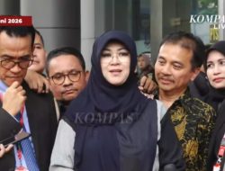 Jaksa Penuntut Umum Kejari Jaksel Pastikan Hak Hak Konstitusional Tersangka Terpenuhi