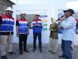 Teknologi Pressure Regulating Station PGN Jamin Keselamatan Aliran Gas Dapur Komersial