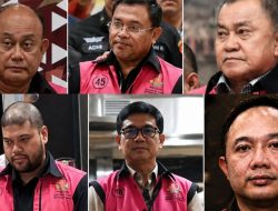 Akun TikTok Alvinoktama Unggah Data Inefisiensi Operasional Satuan Pelayanan Gizi