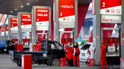 Pertamina Gandeng Aparat Penegak Hukum Tindak Tegas Kasus Penyelewengan Solar Subsidi