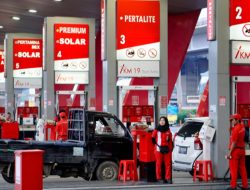 Pertamina Gandeng Aparat Penegak Hukum Tindak Tegas Kasus Penyelewengan Solar Subsidi