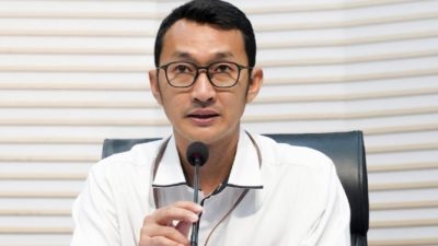 Audit BPK RI Temukan Angka Kerugian Enam Ratus Dua Puluh Dua Miliar Kasus Kemenag