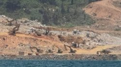 Pelanggaran PP Nomor Dua Puluh Dua Tahun Dua Ribu Dua Puluh Satu Ancam Izin PT DIB
