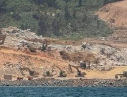 Pelanggaran PP Nomor Dua Puluh Dua Tahun Dua Ribu Dua Puluh Satu Ancam Izin PT DIB