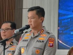 Lembaga Swadaya Masyarakat Minta Polri Berani Akui Kekurangan Teknis Di Lapangan