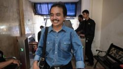 Hakim Tunggal I Ketut Darpawan Kabulkan Sebagian Gugatan Prosedur Hukum Roy Suryo