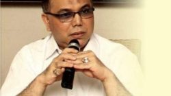Presiden Haidar Alwi Care Ir R Haidar Alwi MT Perluas Skala Gerakan Rakyat Bantu Rakyat