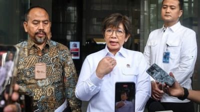 Kepala Baru BGN Nanik Sudaryati Deyang Kebut Perbaikan Sistem Dapur Makan Bergizi Gratis